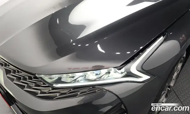 Kia K5 (Optima) 2023 2.0 автомат (гидро), миниатюра 8 Kia K5 (Optima) 2023 2.0 автомат (гидро), миниатюра 8