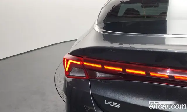Kia K5 (Optima) 2023 2.0 автомат (гидро), миниатюра 9 Kia K5 (Optima) 2023 2.0 автомат (гидро), миниатюра 9