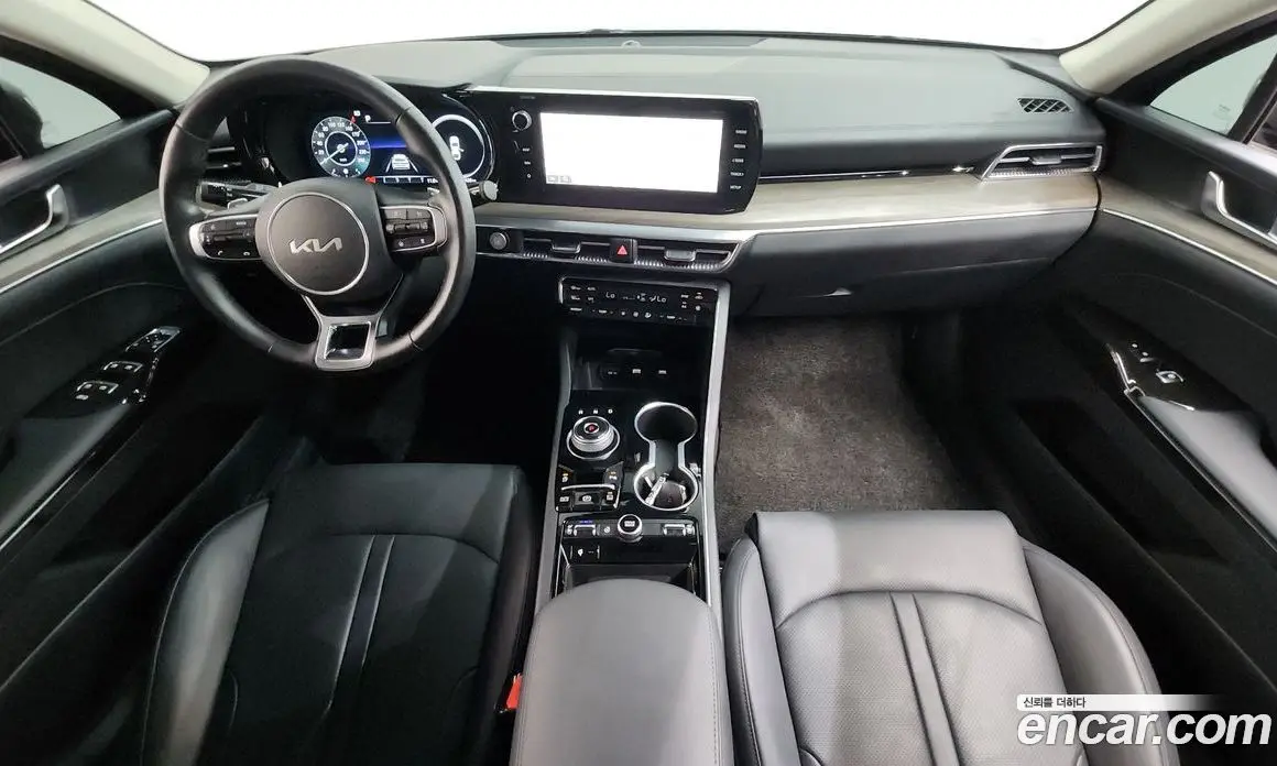 Kia K5 (Optima) 2023 2.0 автомат (гидро), фото 10 Kia K5 (Optima) 2023 2.0 автомат (гидро), фото 10
