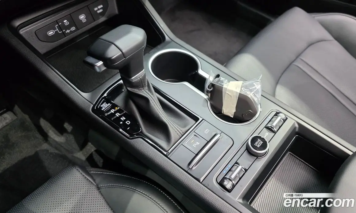 Kia K5 (Optima) 2025 2.0 автомат (гидро), фото 12