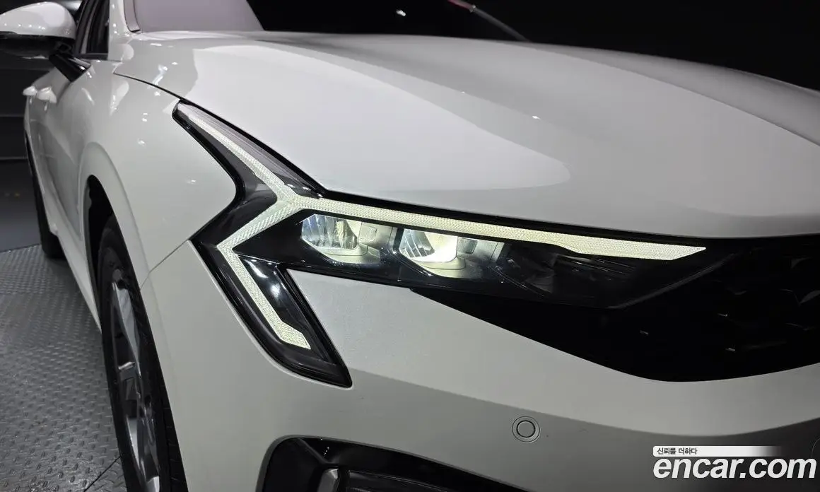 Kia K5 (Optima) 2025 2.0 автомат (гидро), фото 8