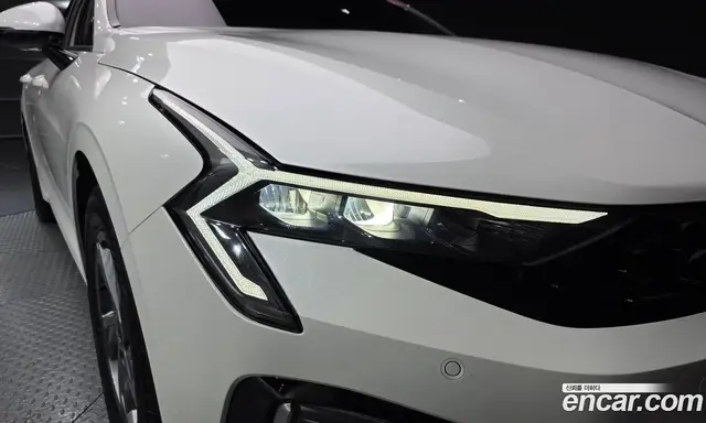 Kia K5 (Optima) 2025 2.0 автомат (гидро), миниатюра 8