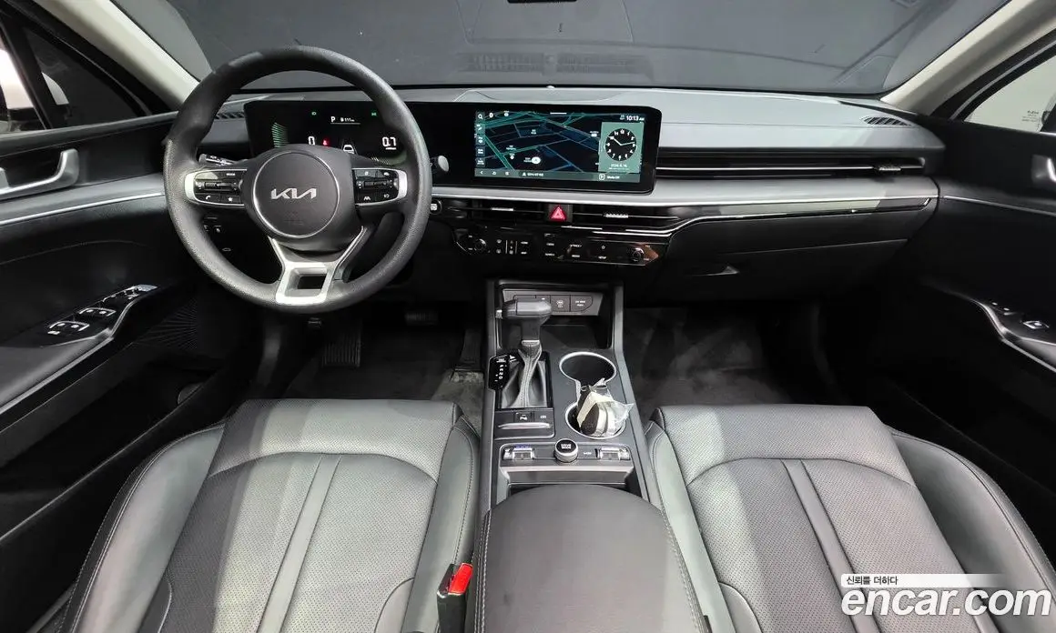 Kia K5 (Optima) 2025 2.0 автомат (гидро), фото 10