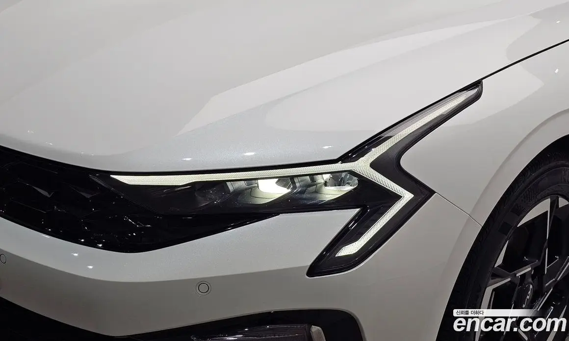 Kia K5 (Optima) 2026 2.0 автомат (гидро), фото 8