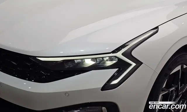 Kia K5 (Optima) 2026 2.0 автомат (гидро), миниатюра 8