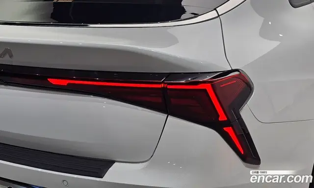 Kia K5 (Optima) 2026 2.0 автомат (гидро), миниатюра 9