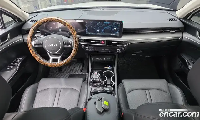 Kia K5 (Optima) 2026 2.0 автомат (гидро), миниатюра 10