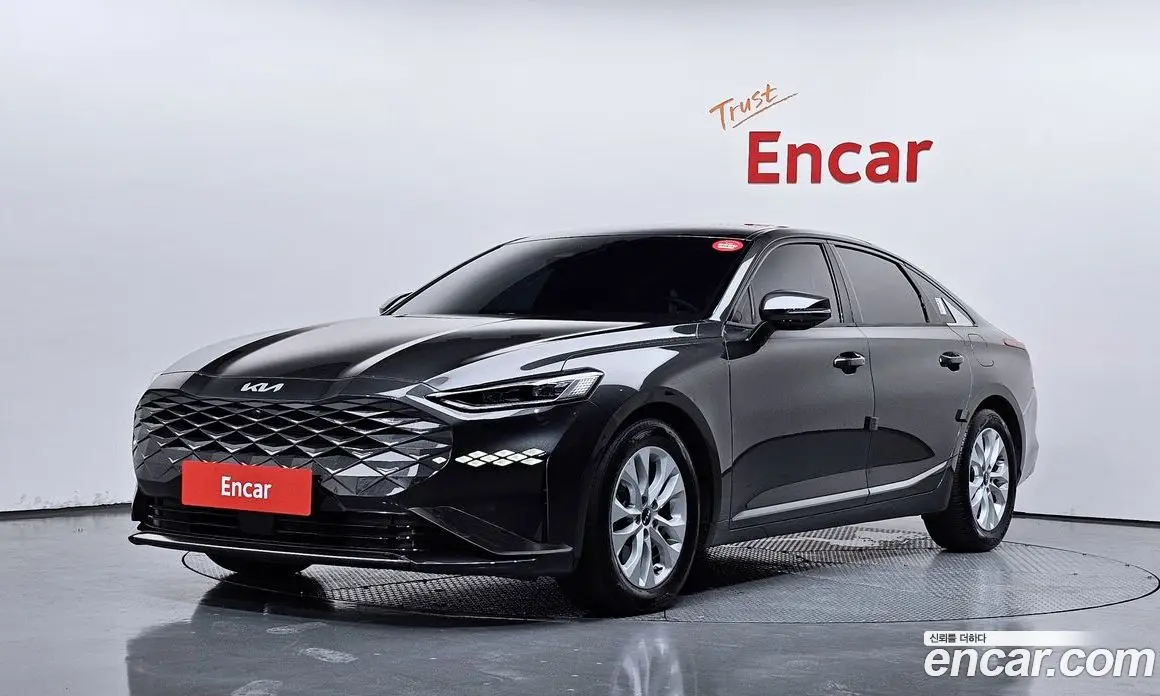 Kia K8 2021 2.5 автомат (гидро), фото 1 Kia K8 2021 2.5 автомат (гидро), фото 1