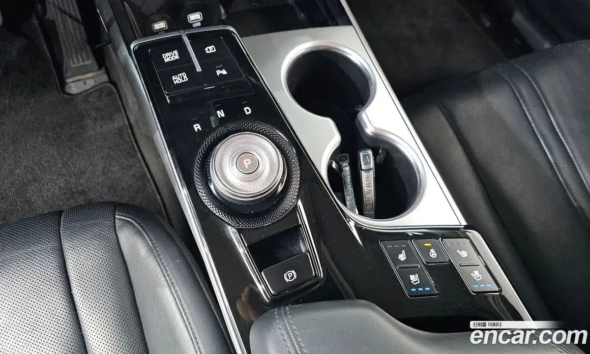 Kia K8 2021 2.5 автомат (гидро), фото 12 Kia K8 2021 2.5 автомат (гидро), фото 12