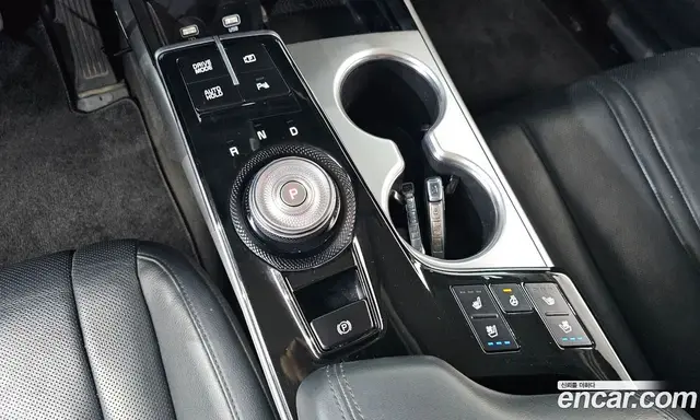 Kia K8 2021 2.5 автомат (гидро), миниатюра 12