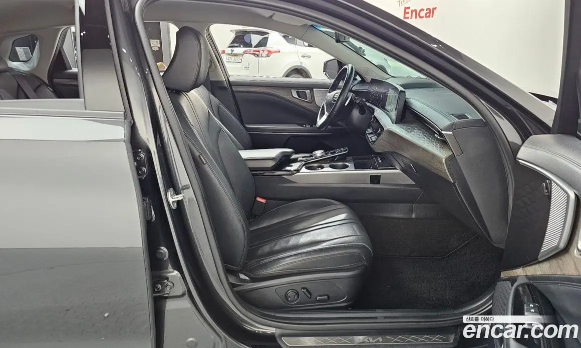 Kia K8 2021 2.5 автомат (гидро), фото 16 Kia K8 2021 2.5 автомат (гидро), фото 16