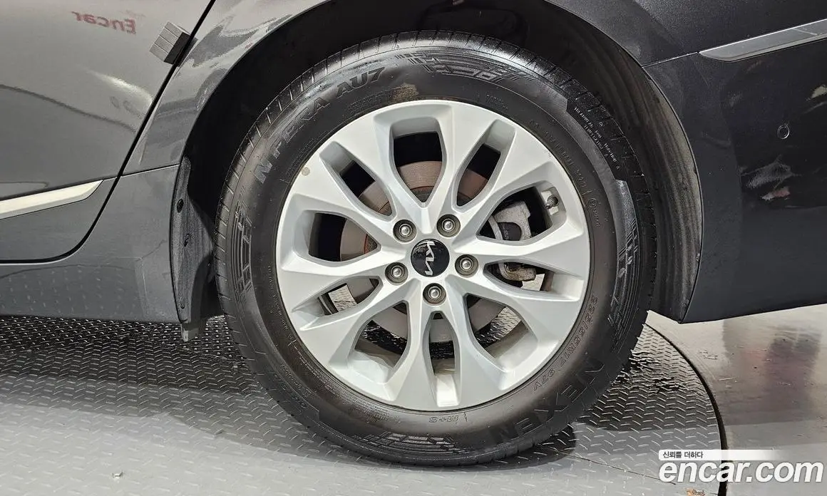 Kia K8 2021 2.5 автомат (гидро), фото 7 Kia K8 2021 2.5 автомат (гидро), фото 7