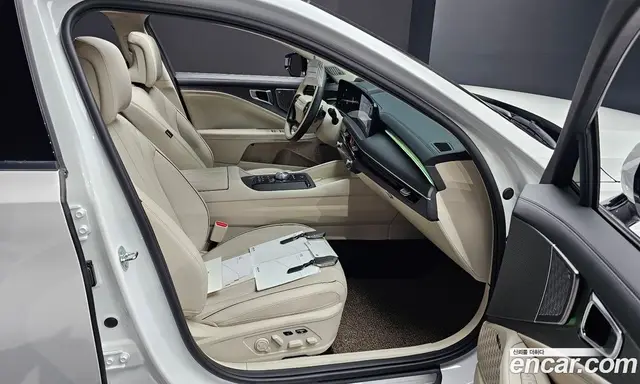 Kia K8 2025 2.5 автомат (гидро), миниатюра 11 Kia K8 2025 2.5 автомат (гидро), миниатюра 11