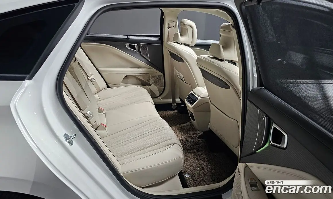 Kia K8 2025 2.5 автомат (гидро), фото 12 Kia K8 2025 2.5 автомат (гидро), фото 12