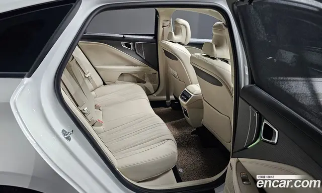 Kia K8 2025 2.5 автомат (гидро), миниатюра 12