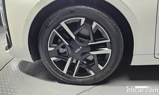 Kia K8 2025 2.5 автомат (гидро), миниатюра 5 Kia K8 2025 2.5 автомат (гидро), миниатюра 5