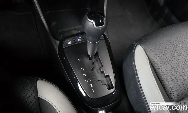 Kia Morning 2024 1.0 автомат (гидро), миниатюра 12