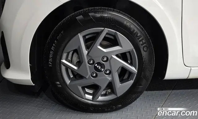 Kia Morning 2024 1.0 автомат (гидро), миниатюра 5 Kia Morning 2024 1.0 автомат (гидро), миниатюра 5