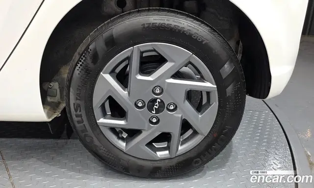 Kia Morning 2024 1.0 автомат (гидро), миниатюра 7 Kia Morning 2024 1.0 автомат (гидро), миниатюра 7