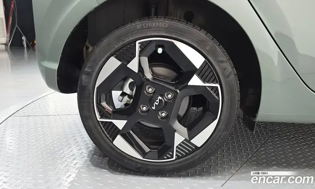 Kia Morning 2024 1.0 автомат (гидро), миниатюра 4 Kia Morning 2024 1.0 автомат (гидро), миниатюра 4