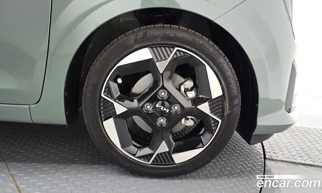 Kia Morning 2024 1.0 автомат (гидро), миниатюра 6 Kia Morning 2024 1.0 автомат (гидро), миниатюра 6