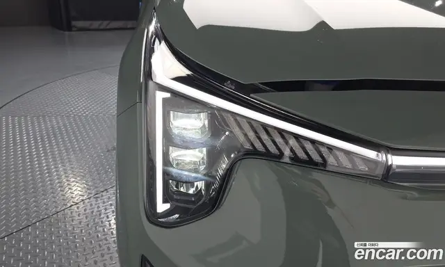 Kia Morning 2024 1.0 автомат (гидро), миниатюра 7 Kia Morning 2024 1.0 автомат (гидро), миниатюра 7