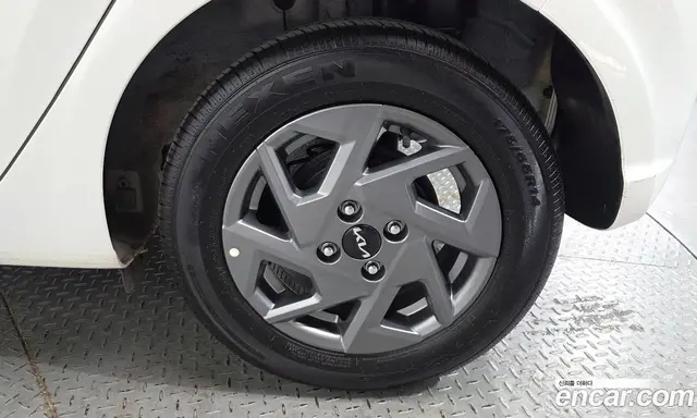 Kia Morning 2024 1.0 автомат (гидро), миниатюра 7 Kia Morning 2024 1.0 автомат (гидро), миниатюра 7