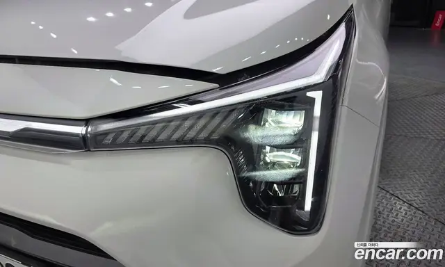 Kia Morning 2024 1.0 автомат (гидро), миниатюра 8 Kia Morning 2024 1.0 автомат (гидро), миниатюра 8