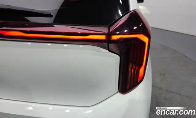 Kia Morning 2024 1.0 автомат (гидро), миниатюра 9 Kia Morning 2024 1.0 автомат (гидро), миниатюра 9
