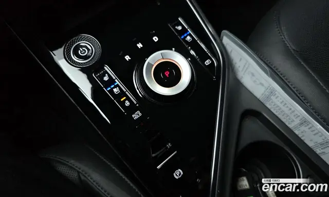 Kia Niro 2023 0.2 автомат (гидро), миниатюра 12