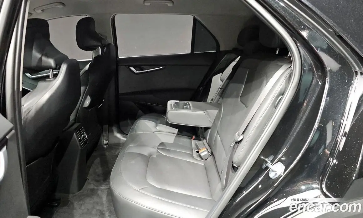 Kia Niro 2023 0.2 автомат (гидро), фото 18 Kia Niro 2023 0.2 автомат (гидро), фото 18