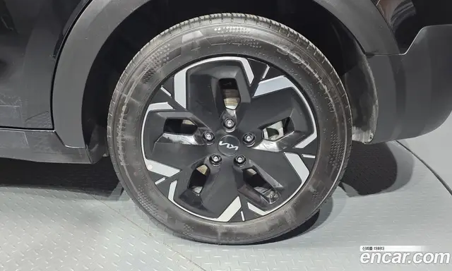 Kia Niro 2023 0.2 автомат (гидро), миниатюра 7 Kia Niro 2023 0.2 автомат (гидро), миниатюра 7