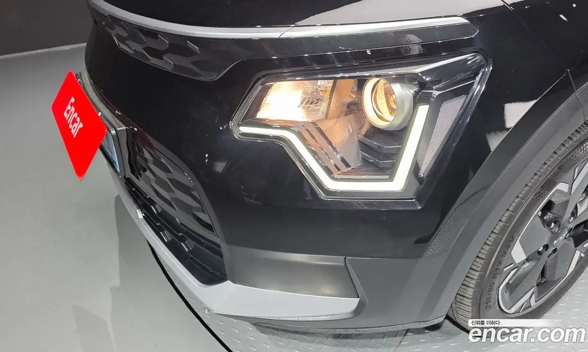 Kia Niro 2023 0.2 автомат (гидро), фото 8 Kia Niro 2023 0.2 автомат (гидро), фото 8