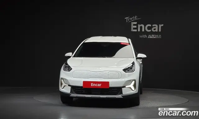 Kia Niro 2023 0.2 автомат (гидро), миниатюра 2 Kia Niro 2023 0.2 автомат (гидро), миниатюра 2