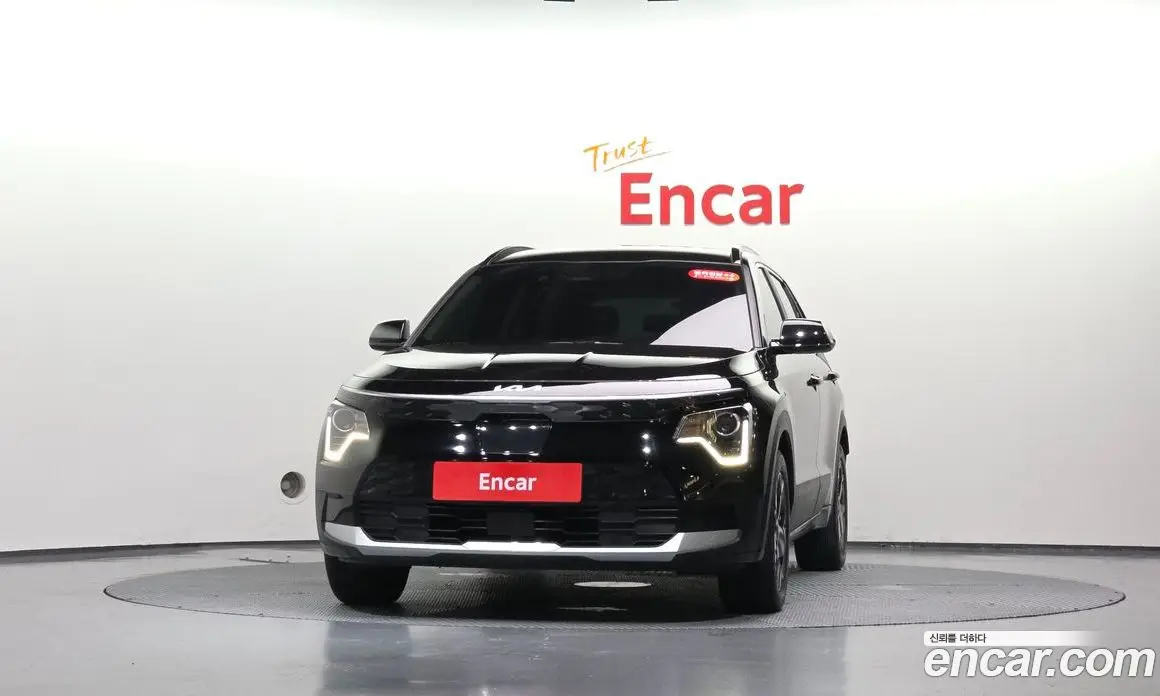 Kia Niro 2023 0.2 автомат (гидро), фото 2 Kia Niro 2023 0.2 автомат (гидро), фото 2