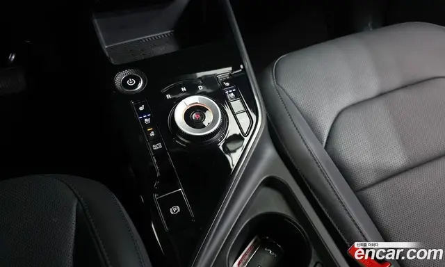 Kia Niro 2023 0.2 автомат (гидро), миниатюра 11 Kia Niro 2023 0.2 автомат (гидро), миниатюра 11
