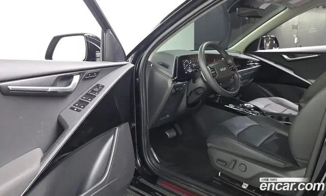 Kia Niro 2023 0.2 автомат (гидро), миниатюра 12