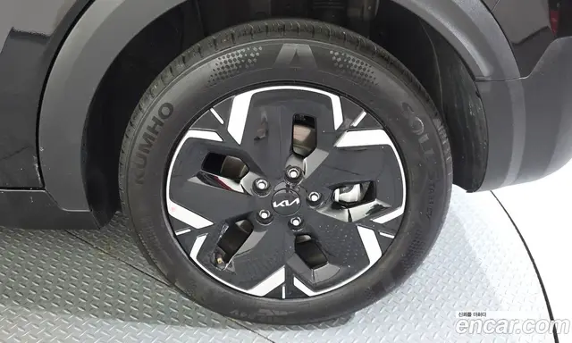 Kia Niro 2023 0.2 автомат (гидро), миниатюра 6 Kia Niro 2023 0.2 автомат (гидро), миниатюра 6