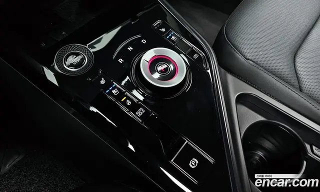 Kia Niro 2025 1.6 автомат (гидро), миниатюра 12