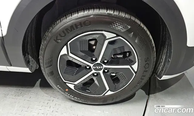 Kia Niro 2025 1.6 автомат (гидро), миниатюра 7