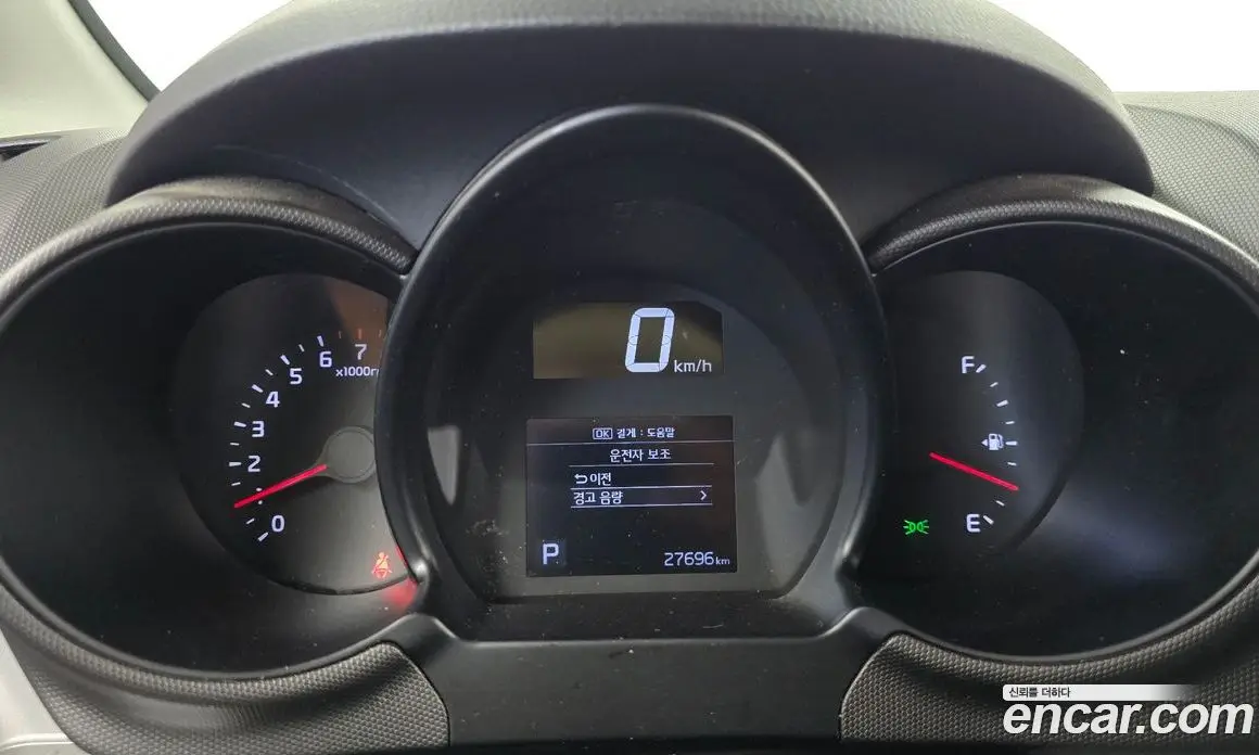 Kia Ray 2022 1.0 автомат (гидро), фото 11 Kia Ray 2022 1.0 автомат (гидро), фото 11