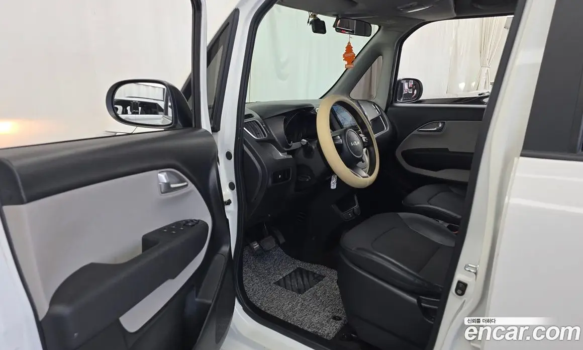Kia Ray 2022 1.0 автомат (гидро), фото 13 Kia Ray 2022 1.0 автомат (гидро), фото 13