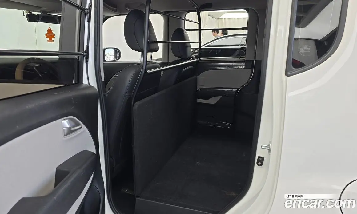 Kia Ray 2022 1.0 автомат (гидро), фото 16 Kia Ray 2022 1.0 автомат (гидро), фото 16