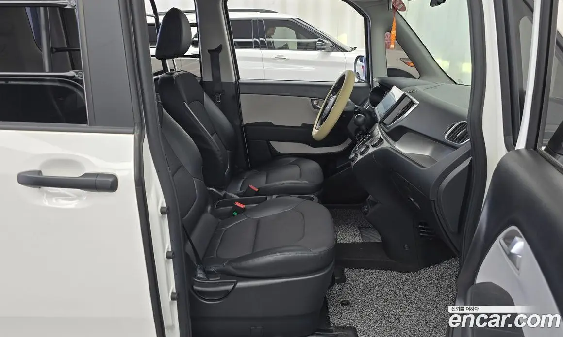 Kia Ray 2022 1.0 автомат (гидро), фото 17 Kia Ray 2022 1.0 автомат (гидро), фото 17