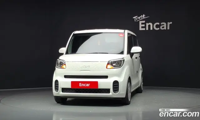 Kia Ray 2022 1.0 автомат (гидро), миниатюра 3 Kia Ray 2022 1.0 автомат (гидро), миниатюра 3
