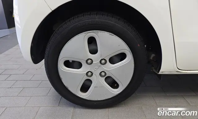 Kia Ray 2022 1.0 автомат (гидро), миниатюра 5 Kia Ray 2022 1.0 автомат (гидро), миниатюра 5