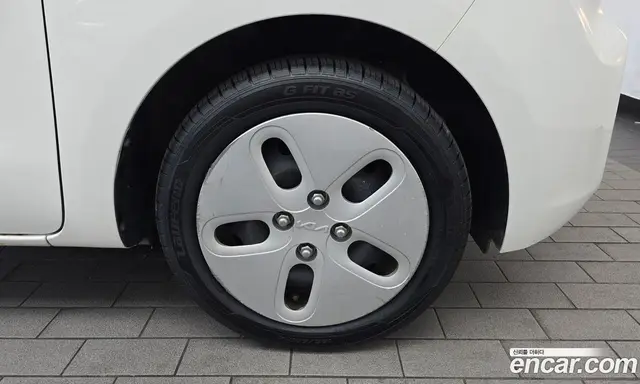 Kia Ray 2022 1.0 автомат (гидро), миниатюра 7 Kia Ray 2022 1.0 автомат (гидро), миниатюра 7