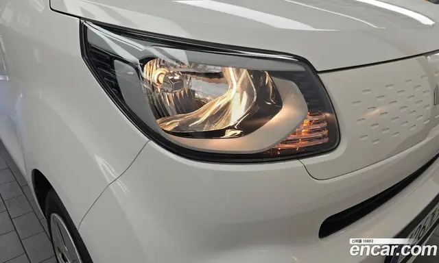 Kia Ray 2022 1.0 автомат (гидро), миниатюра 8 Kia Ray 2022 1.0 автомат (гидро), миниатюра 8