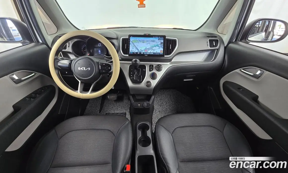 Kia Ray 2022 1.0 автомат (гидро), фото 10 Kia Ray 2022 1.0 автомат (гидро), фото 10
