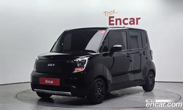 Kia Ray, 2023, 29 456 км